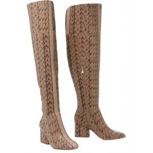 Louise et Cie Winslow Leather Boot, 8M